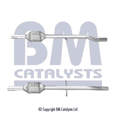 BM CATALYSTS Katalüsaator BM80460H